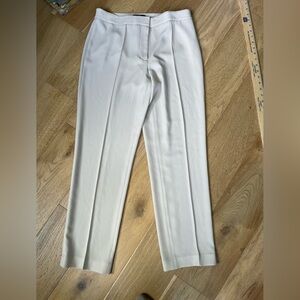 Karl Lagerfeld trousers